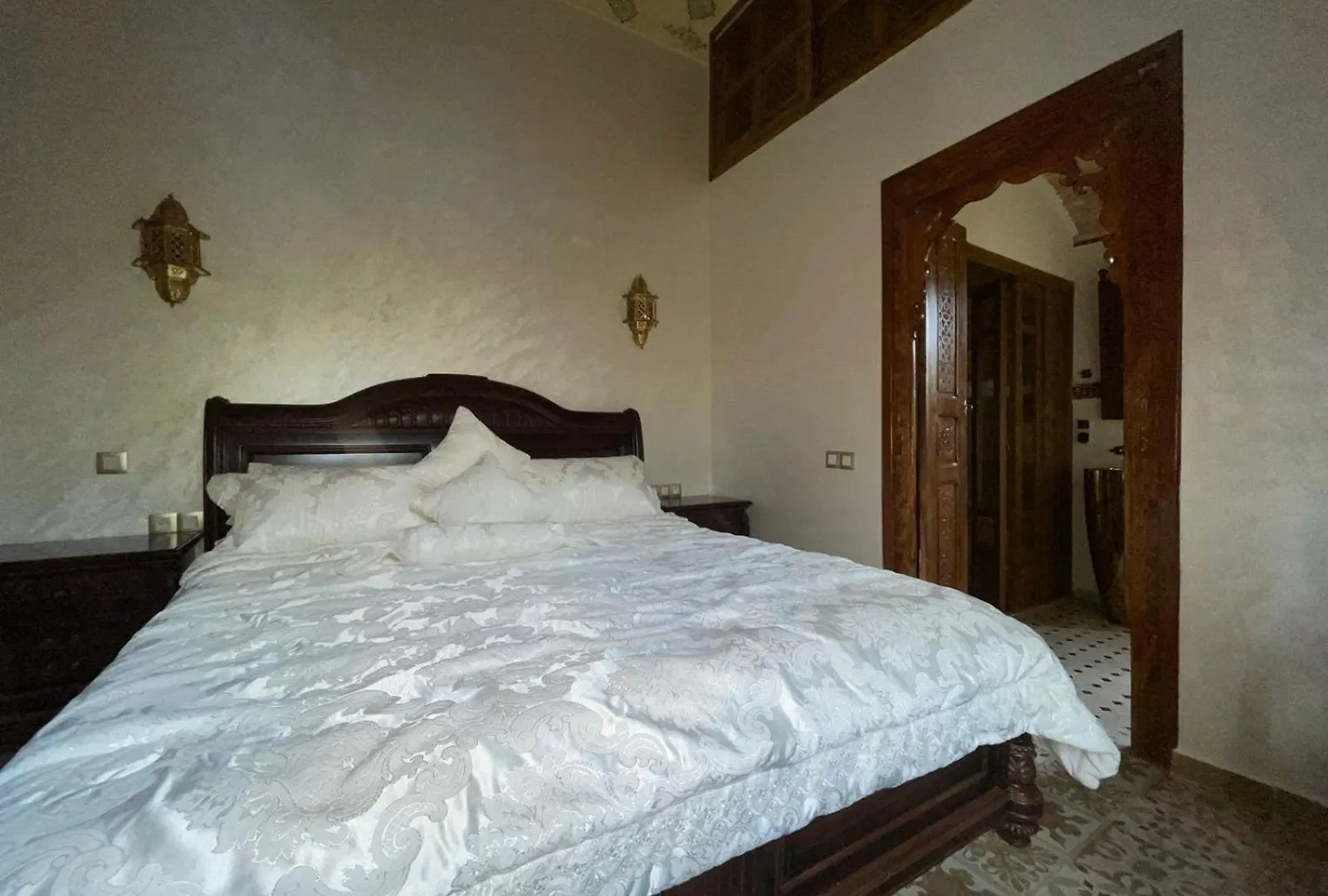 Willa Riad Marjana Marrakesz