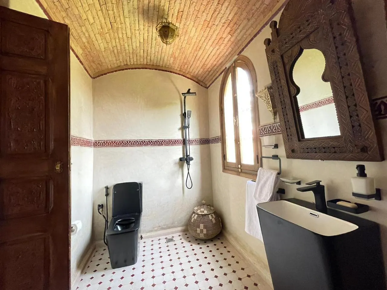 Villa Riad Marjana Marrakesh