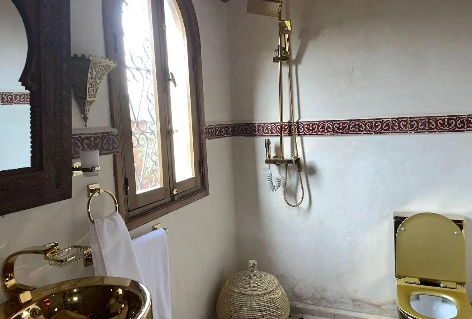 Riad Marjana Marrakesh 0*,  Marokko