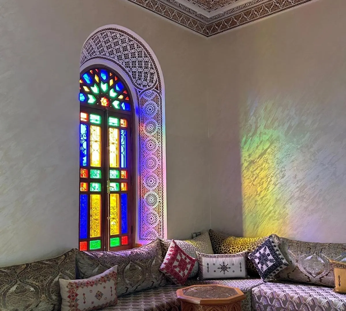 Riad Marjana Marrakesh 0*,