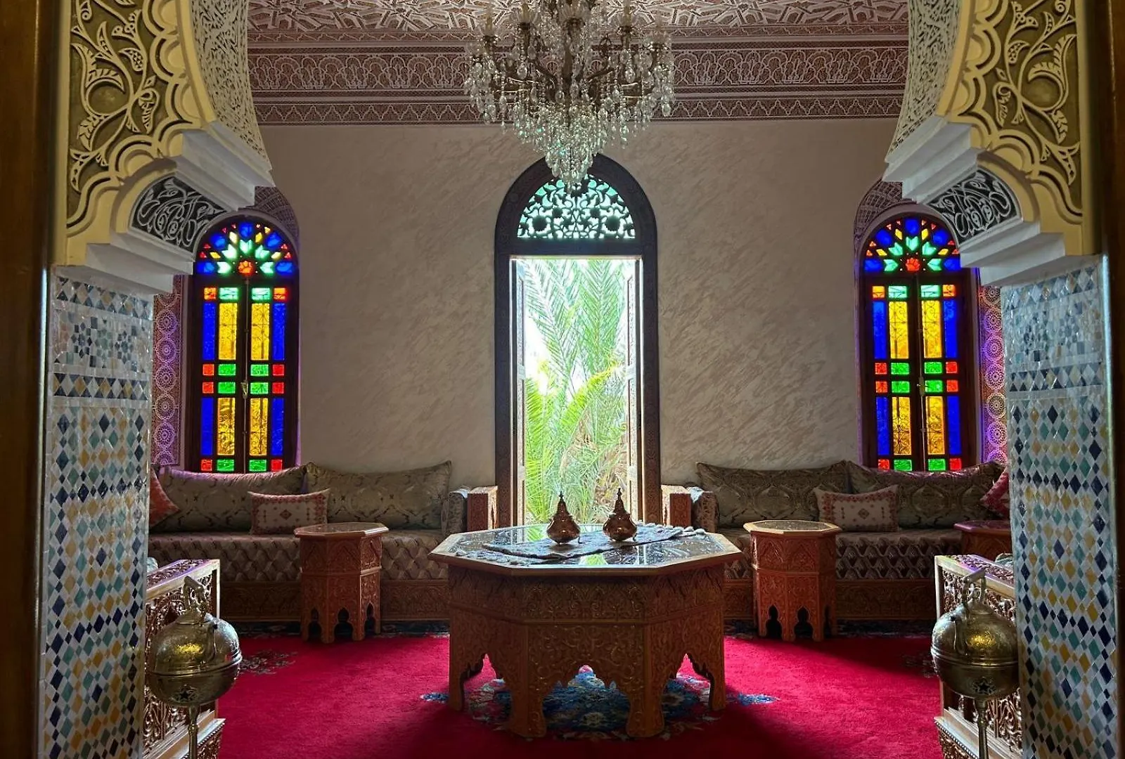 Riad Marjana Marrakesh