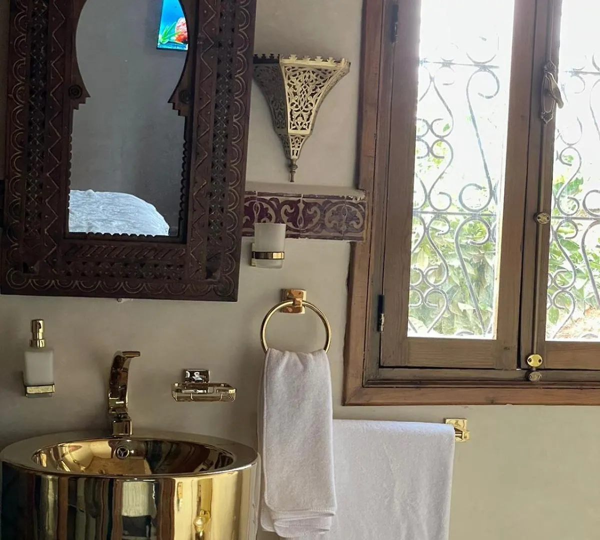 Riad Marjana Marrakesh Villa