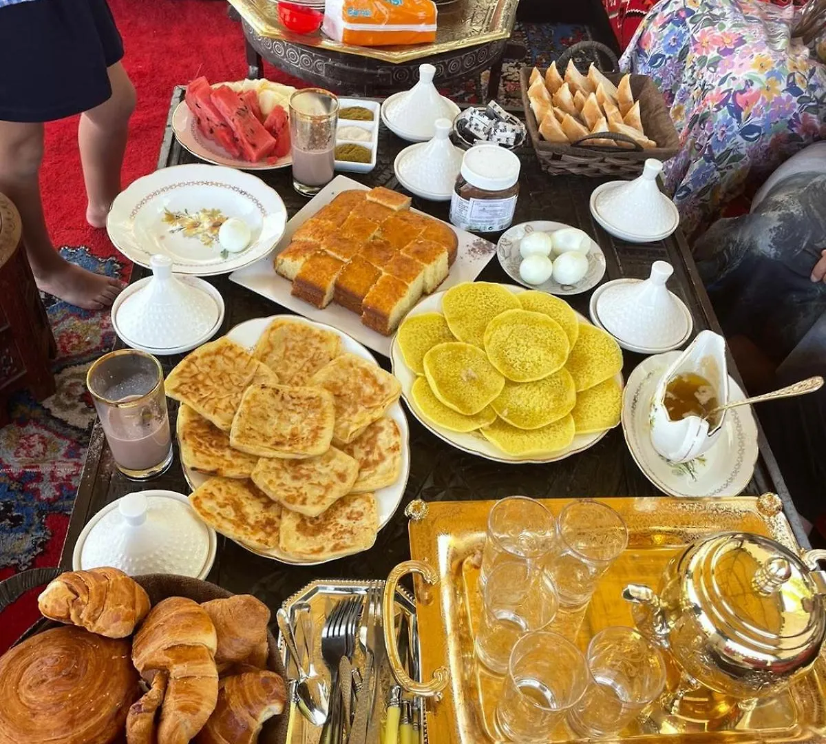 Villa Riad Marjana Marrakesh