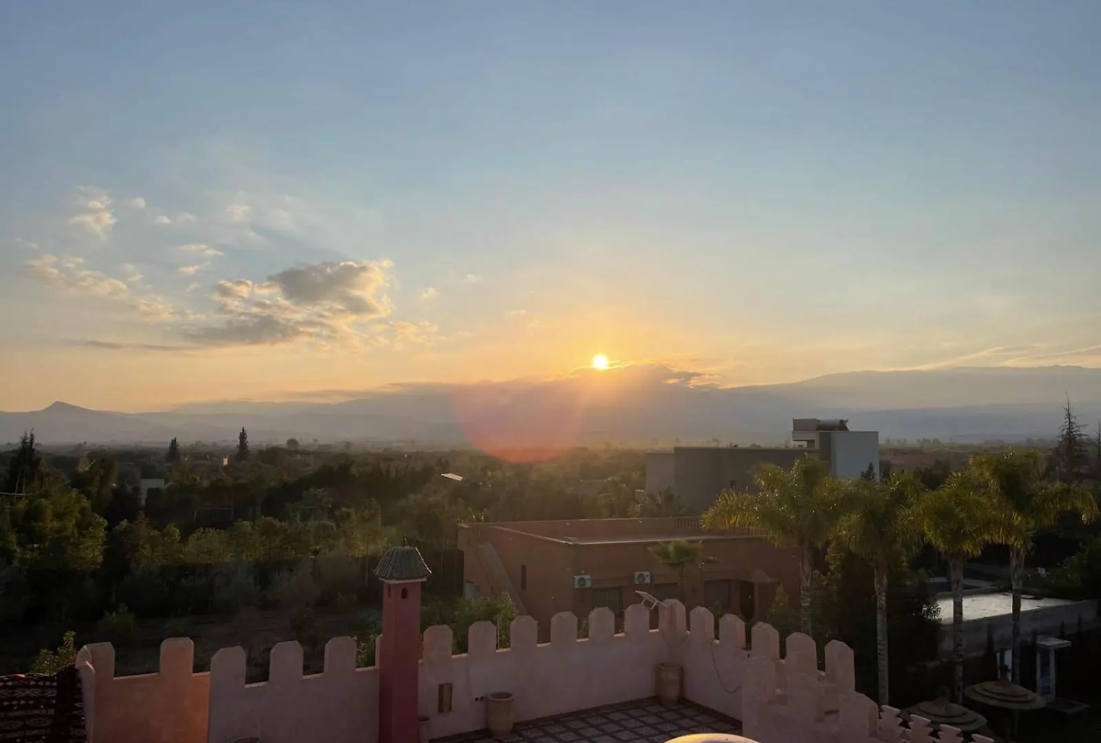 Villa Riad Marjana Marrakesh